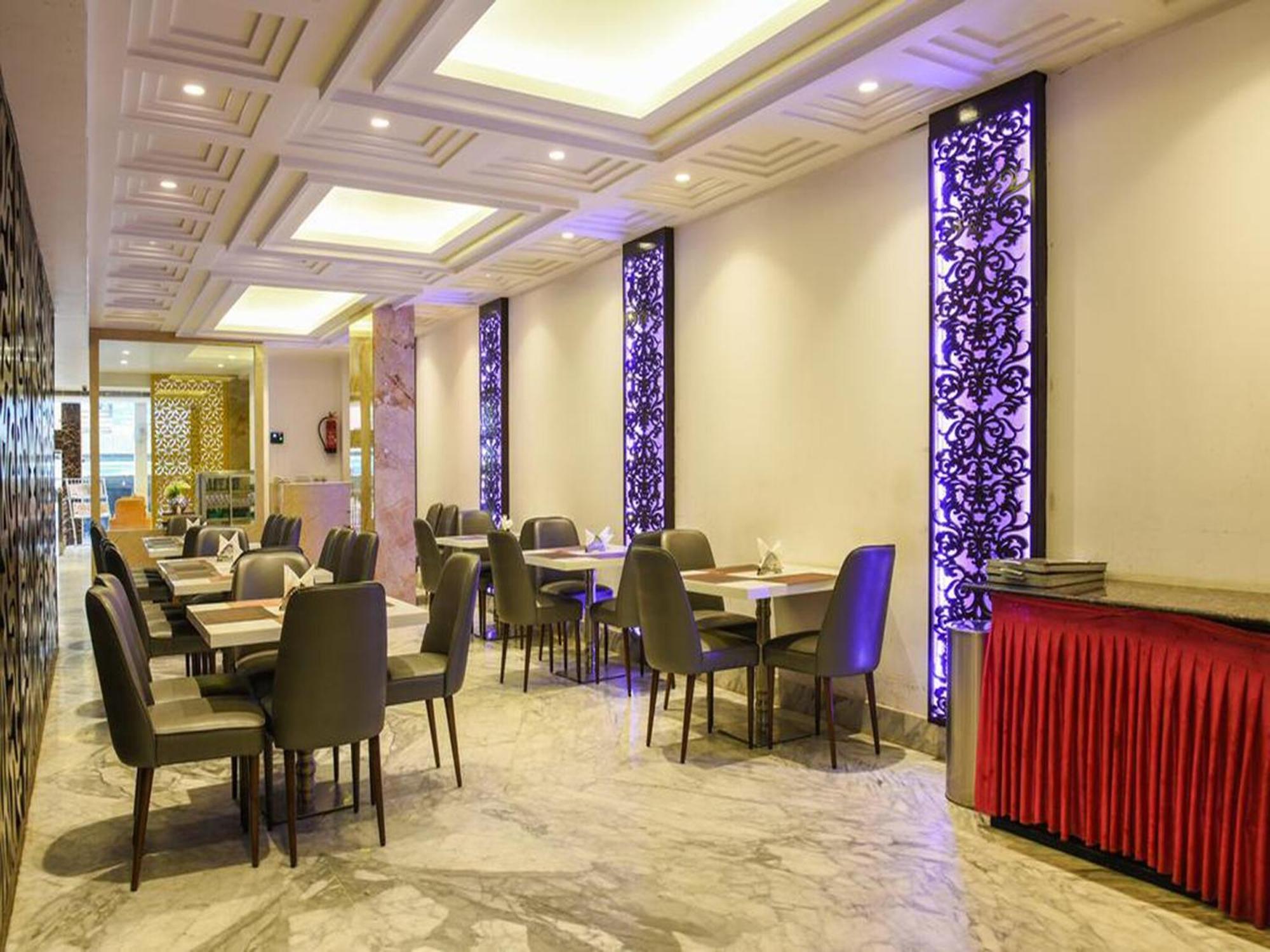 Hotel Banz Near Indira Gandhi Airport Delhi Нью-Делі Екстер'єр фото
